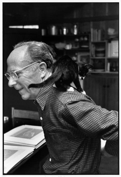 爱德华韦斯顿下篇拍最美人体撩缪斯女神猫奴是我的人生三大事4