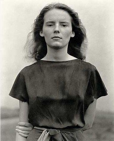 爱德华韦斯顿下篇拍最美人体撩缪斯女神猫奴是我的人生三大事2