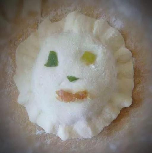 饺子这么拍火爆朋友圈