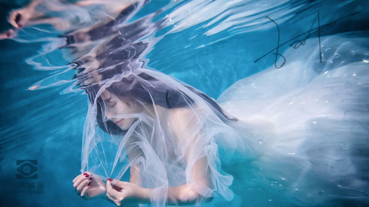 水下摄影调色技巧大揭秘-深夜摄影教室