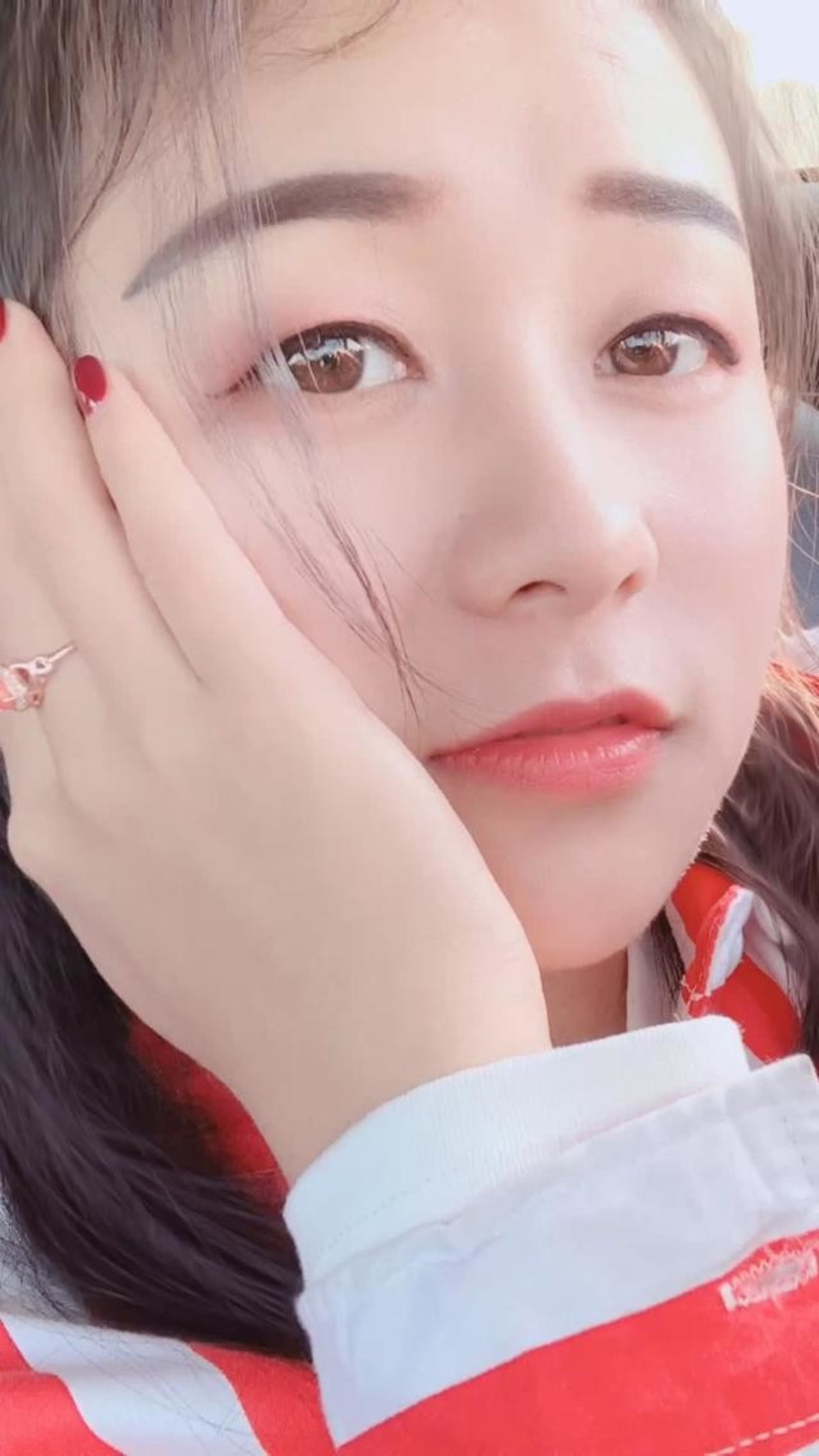 是罗圆小可爱呀 - 视频 - 图虫