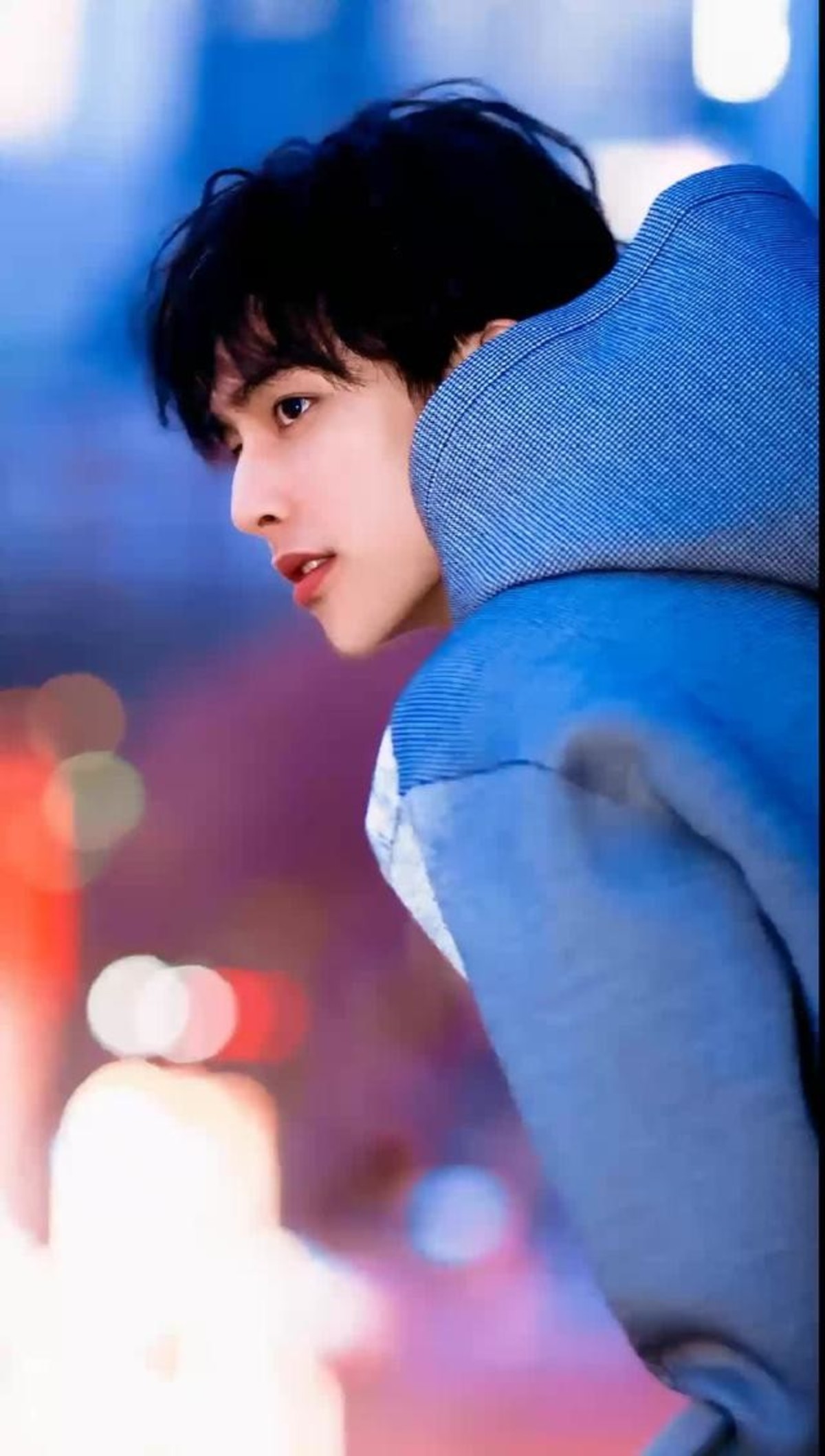 常慈安 - 视频 - 图虫