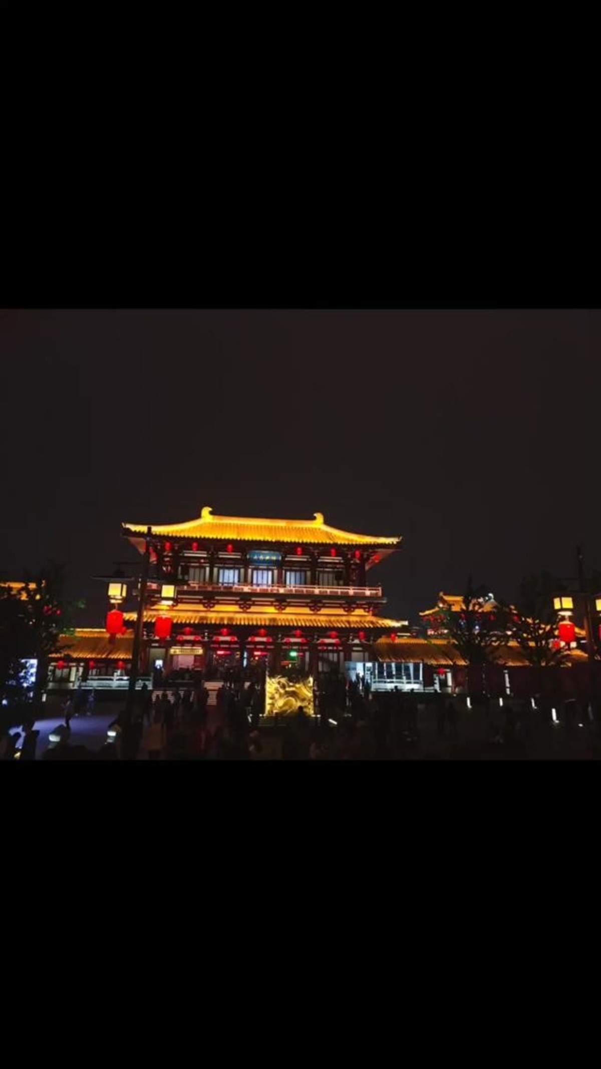 长安故里66688 - 视频 - 图虫