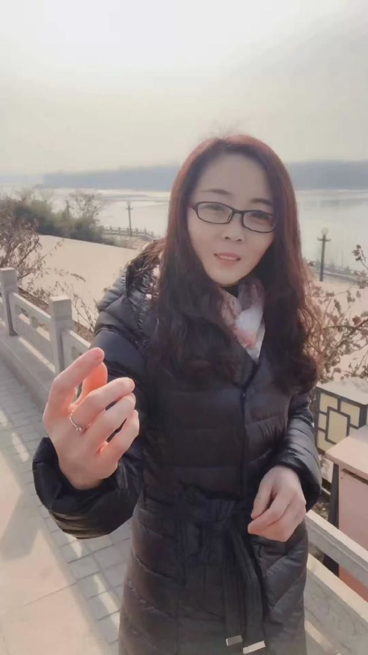 杜小晴 - 视频 - 图虫