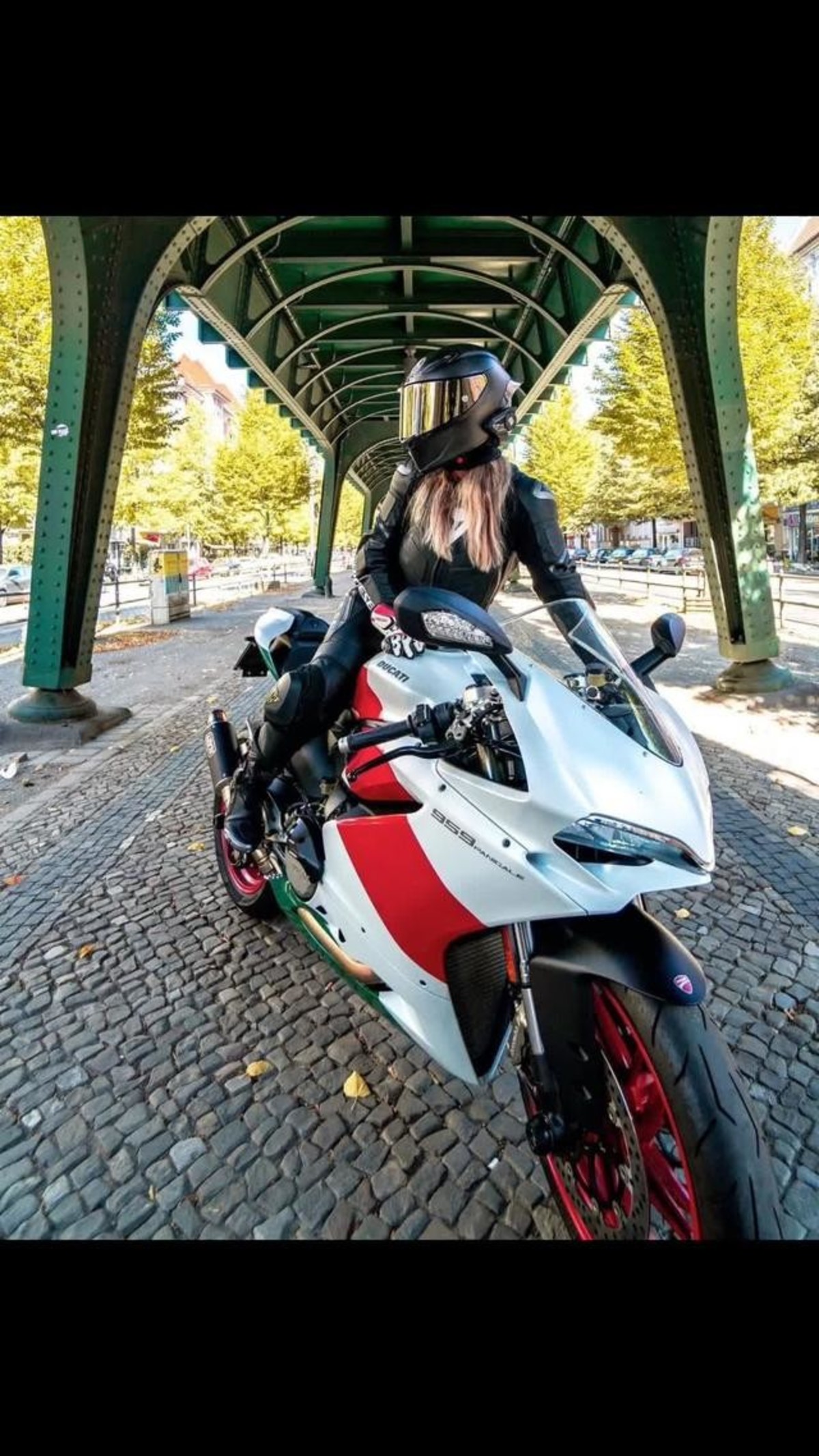 机车党 - 视频 - 图虫