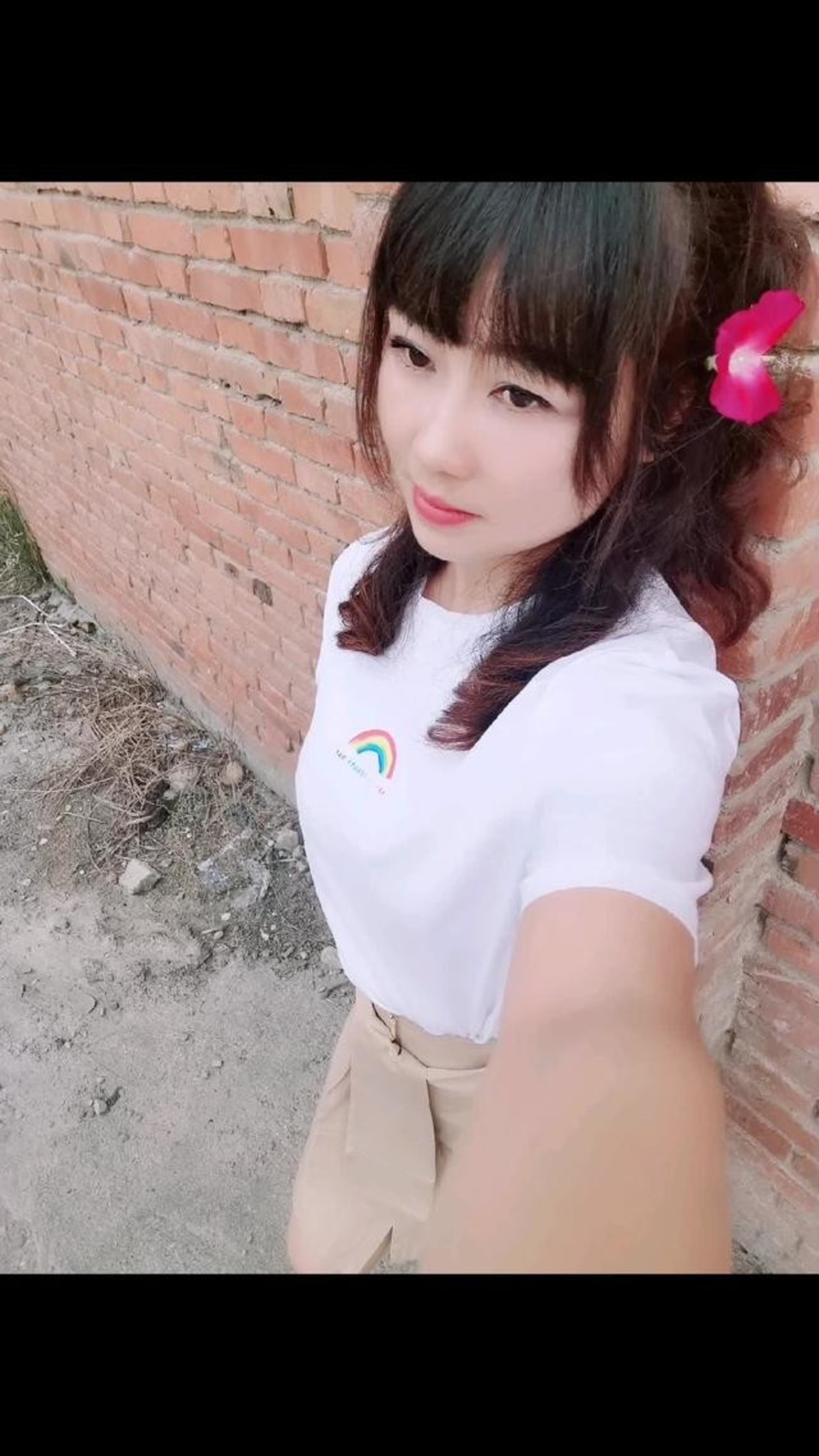 yy叶子 - 视频 - 图虫